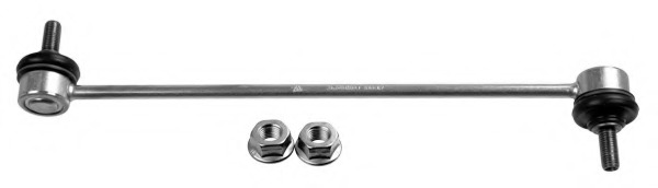 Brat/bieleta suspensie, stabilizator 35903 01 LEMFÖRDER - Bieleta antiruliu / bara stabilizatoare
