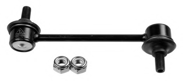 Brat/bieleta suspensie, stabilizator 36154 01 LEMFÖRDER - Bara torsiune Brat/bieleta suspensie, stabilizator 36154 01 LEMFÖRDER - Bara torsiune