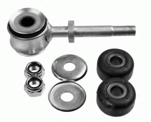 Brat/bieleta suspensie, stabilizator 36167 01 LEMFÖRDER - Bara torsiune Brat/bieleta suspensie, stabilizator 36167 01 LEMFÖRDER - Bara torsiune