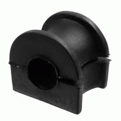 Bucsa, bara stabilizatoare 36283 01 LEMFÖRDER - Bieleta antiruliu / bara stabilizatoare