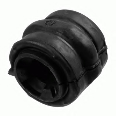 Bucsa, bara stabilizatoare 36501 01 LEMFÖRDER - Bieleta antiruliu / bara stabilizatoare