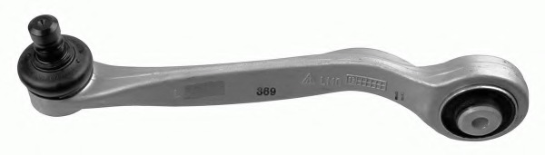 Brat, suspensie roata 36699 01 LEMFÖRDER - Brate suspensie / directie (bascula)