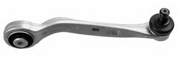 Brat, suspensie roata 36700 01 LEMFÖRDER - Brate suspensie / directie (bascula)