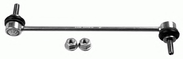 Brat/bieleta suspensie, stabilizator 36704 01 LEMFÖRDER - Bara torsiune Brat/bieleta suspensie, stabilizator 36704 01 LEMFÖRDER - Bara torsiune