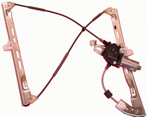 Mecanism actionare geam 60.40141.0 LEMFÖRDER - Geamuri actionate electric