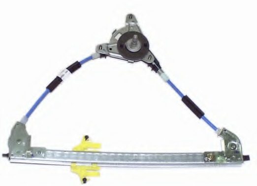 Mecanism actionare geam 60.80156.0 LEMFÖRDER - Geamuri actionate electric