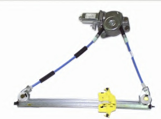 Mecanism actionare geam 60.80159.0 LEMFÖRDER - Geamuri actionate electric