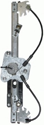 Mecanism actionare geam 60.80385.0 LEMFÖRDER - Geamuri actionate electric