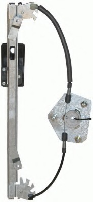 Mecanism actionare geam 60.80451.0 LEMFÖRDER - Geamuri actionate electric