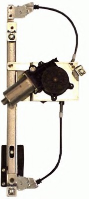 Mecanism actionare geam 60.80587.0 LEMFÖRDER - Geamuri actionate electric