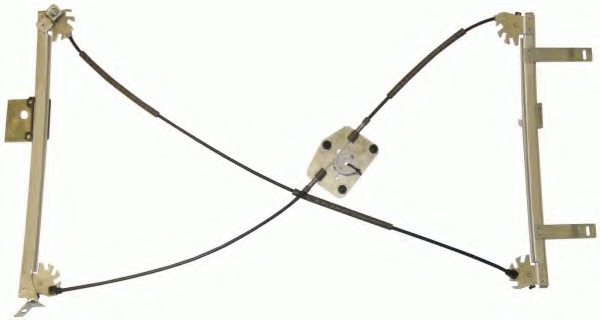 Mecanism actionare geam 60.80721.0 LEMFÖRDER - Geamuri actionate electric Mecanism actionare geam 60.80721.0 LEMFÖRDER - Geamuri actionate electric