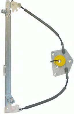 Mecanism actionare geam 60.80723.0 LEMFÖRDER - Geamuri actionate electric Mecanism actionare geam 60.80723.0 LEMFÖRDER - Geamuri actionate electric