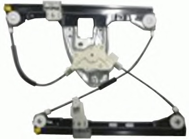 Mecanism actionare geam 60.80820.0 LEMFÖRDER - Geamuri actionate electric