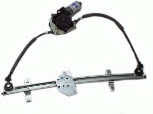 Mecanism actionare geam 63.80075.0 LEMFÖRDER - Geamuri actionate electric