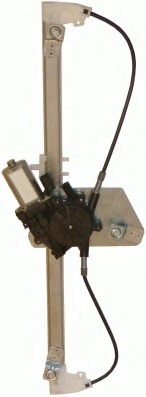 Mecanism actionare geam 63.80612.0 LEMFÖRDER - Geamuri actionate electric