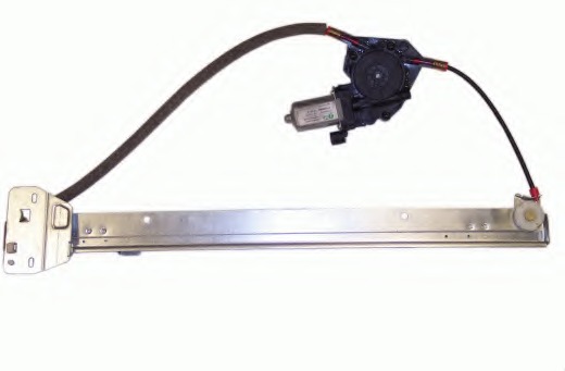 Mecanism actionare geam 64.80364.0 LEMFÖRDER - Geamuri actionate electric