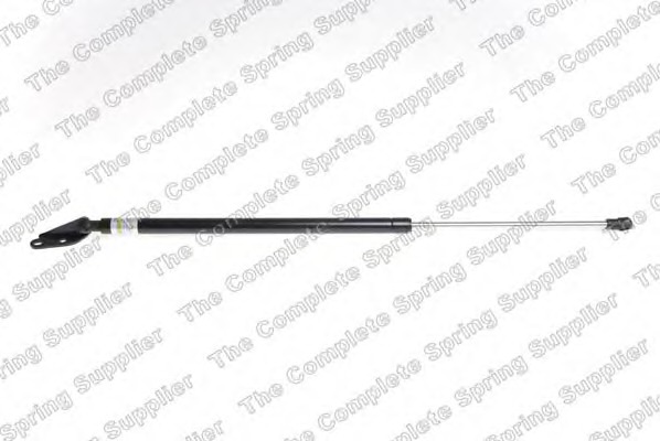 Amortizor portbagaj 8162050 LESJÖFORS - Elemente de caroserie