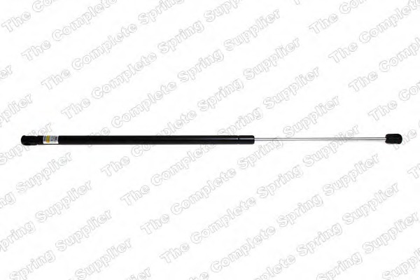 Amortizor portbagaj 8166727 LESJÖFORS - Elemente/piese montaj