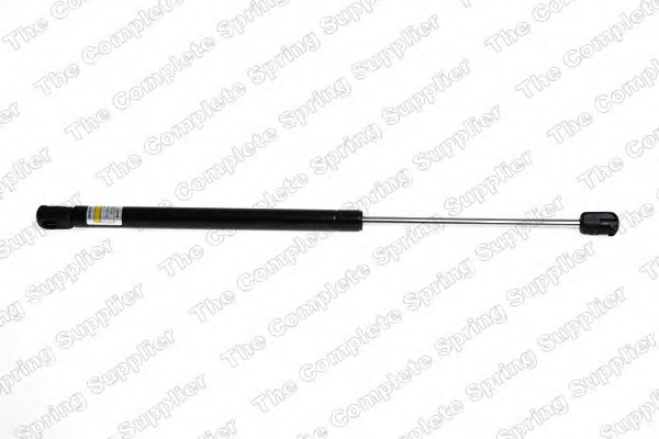 Amortizor portbagaj 8172915 LESJÖFORS - Amorizoare vibratii pe gaz