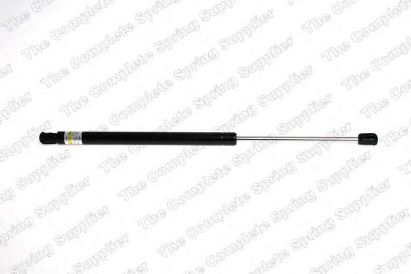 Amortizor portbagaj 8172934 LESJÖFORS - Elemente/piese montaj