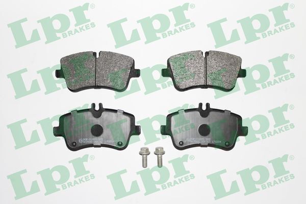 set placute frana,frana disc 05P767 LPR - Frana disc set placute frana,frana disc 05P767 LPR - Frana disc