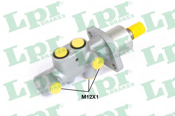 Pompa centrala, frana 1082 LPR - Pompa centrala frana