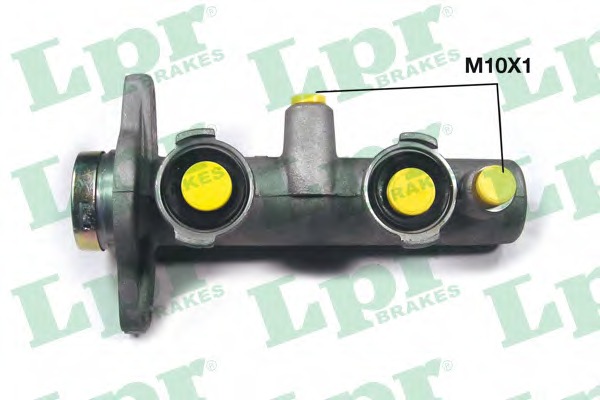 Pompa centrala, frana 1091 LPR - Pompa centrala frana