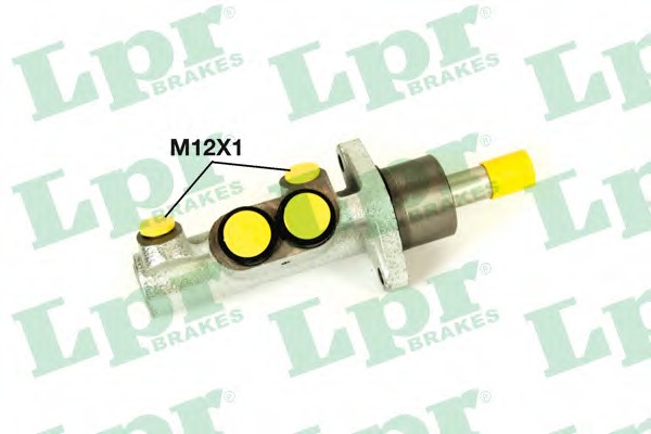 Pompa centrala, frana 1116 LPR - Pompa centrala frana Pompa centrala, frana 1116 LPR - Pompa centrala frana
