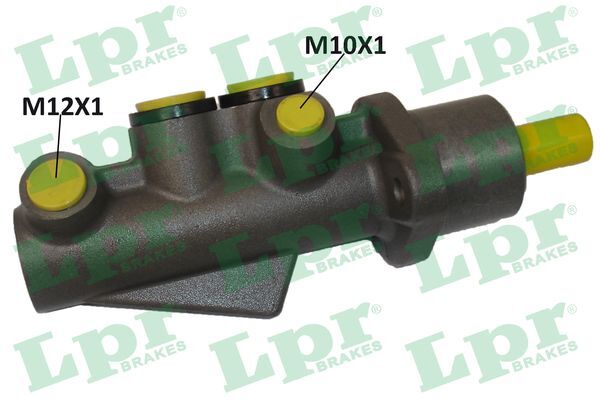Pompa centrala, frana 1270 LPR - Pompa centrala frana Pompa centrala, frana 1270 LPR - Pompa centrala frana