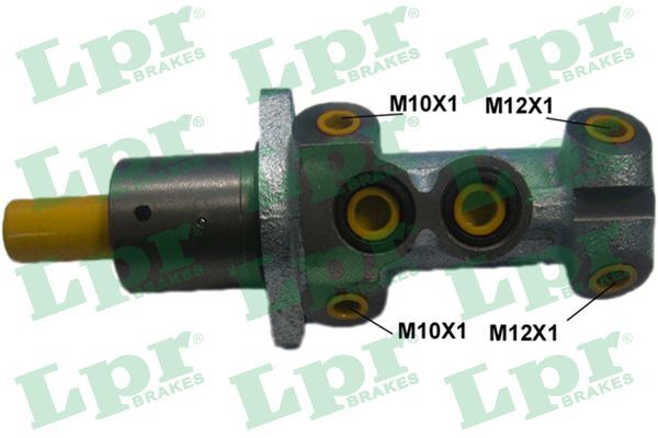 Pompa centrala, frana 1375 LPR - Pompa centrala frana Pompa centrala, frana 1375 LPR - Pompa centrala frana
