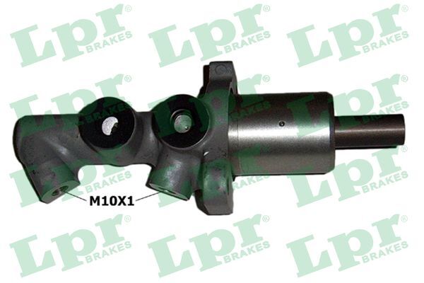 Pompa centrala, frana 1497 LPR - Pompa centrala frana