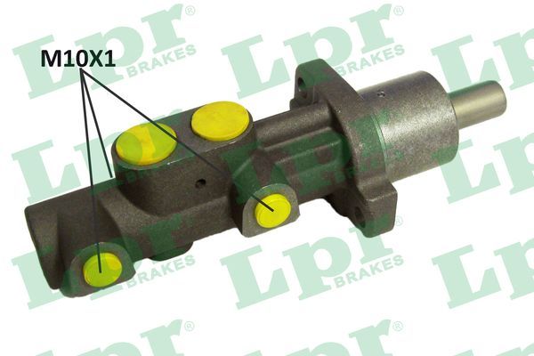 Pompa centrala, frana 1591 LPR - Pompa centrala frana Pompa centrala, frana 1591 LPR - Pompa centrala frana