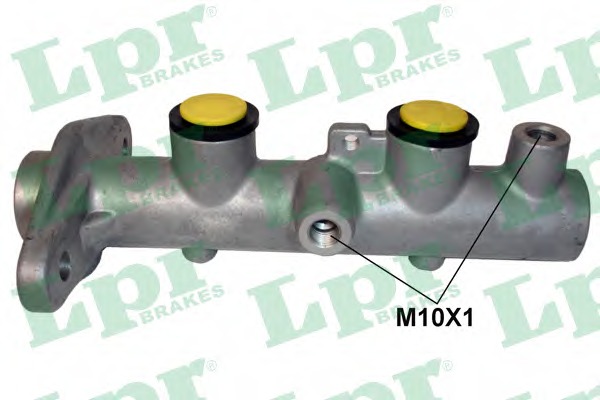 Pompa centrala, frana 1690 LPR - Pompa centrala frana