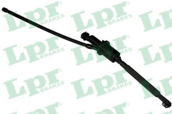 Pompa centrala, ambreiaj 2235 LPR - Pompa ambreiaj Pompa centrala, ambreiaj 2235 LPR - Pompa ambreiaj