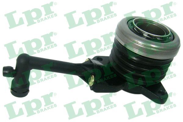 Rulment de presiune, ambreiaj 3486 LPR - Rulment de presiune ambreiaj Rulment de presiune, ambreiaj 3486 LPR - Rulment de presiune ambreiaj