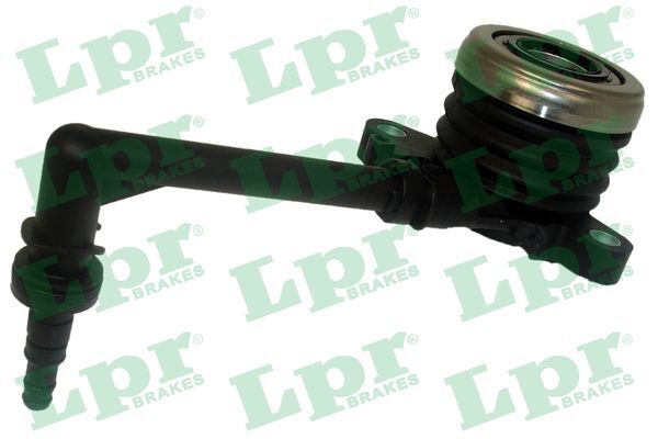 Rulment de presiune, ambreiaj 3497 LPR - Rulment de presiune ambreiaj Rulment de presiune, ambreiaj 3497 LPR - Rulment de presiune ambreiaj
