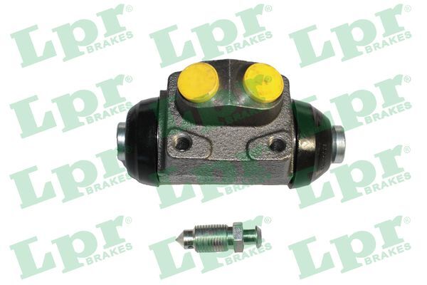 Cilindru receptor frana 4259 LPR - Cilindru receptor frana Cilindru receptor frana 4259 LPR - Cilindru receptor frana