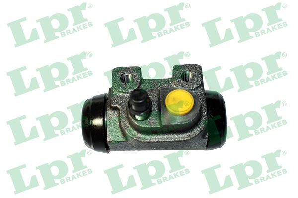 Cilindru receptor frana 4571 LPR - Cilindru receptor frana Cilindru receptor frana 4571 LPR - Cilindru receptor frana