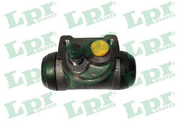 Cilindru receptor frana 4582 LPR - Frana tambur Cilindru receptor frana 4582 LPR - Frana tambur