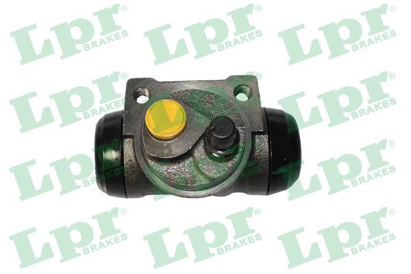 Cilindru receptor frana 4583 LPR - Frana tambur Cilindru receptor frana 4583 LPR - Frana tambur