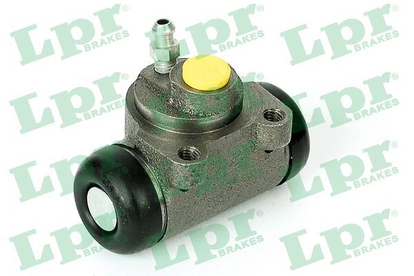 Cilindru receptor frana 4625 LPR - Frana tambur Cilindru receptor frana 4625 LPR - Frana tambur