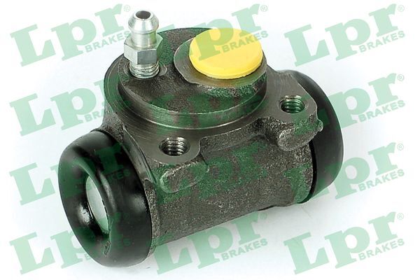 Cilindru receptor frana 4676 LPR - Frana tambur Cilindru receptor frana 4676 LPR - Frana tambur