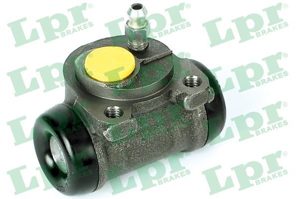 Cilindru receptor frana 4677 LPR - Frana tambur Cilindru receptor frana 4677 LPR - Frana tambur