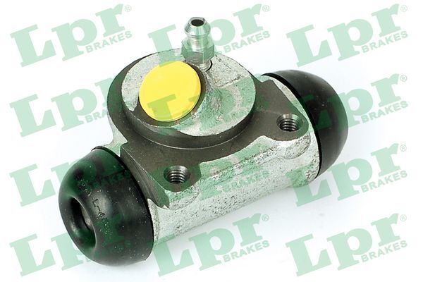 Cilindru receptor frana 4684 LPR - Frana tambur Cilindru receptor frana 4684 LPR - Frana tambur