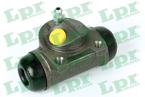 Cilindru receptor frana 4686 LPR - Frana tambur Cilindru receptor frana 4686 LPR - Frana tambur