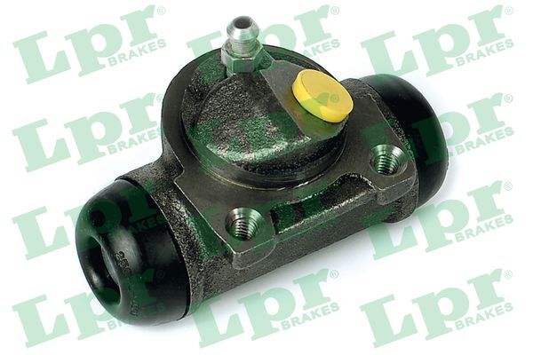 Cilindru receptor frana 4687 LPR - Frana tambur Cilindru receptor frana 4687 LPR - Frana tambur