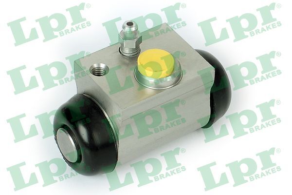 Cilindru receptor frana 4690 LPR - Frana tambur Cilindru receptor frana 4690 LPR - Frana tambur