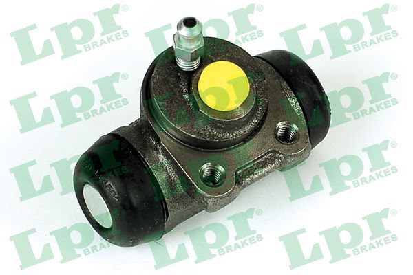 Cilindru receptor frana 4693 LPR - Cilindru receptor frana Cilindru receptor frana 4693 LPR - Cilindru receptor frana