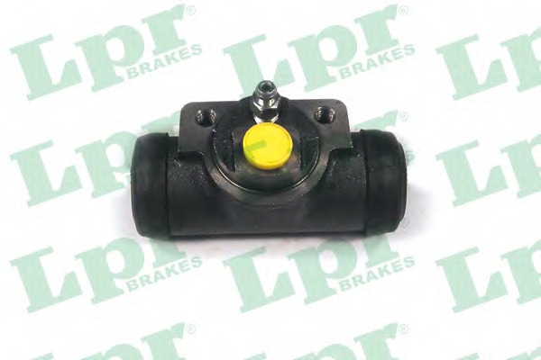 Cilindru receptor frana 4863 LPR - Cilindru receptor frana