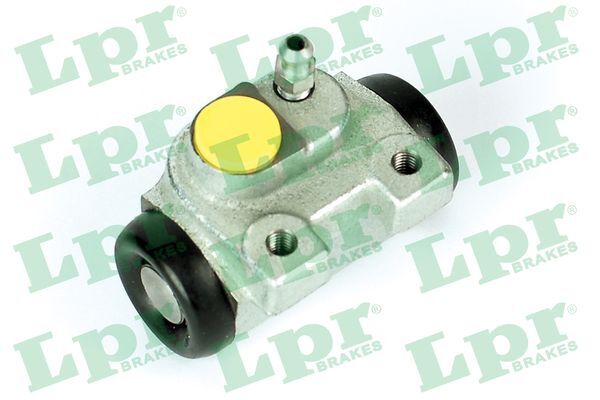 Cilindru receptor frana 4874 LPR - Frana tambur Cilindru receptor frana 4874 LPR - Frana tambur